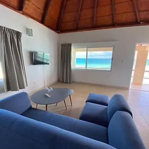 3* Hotel Caleta Tankah