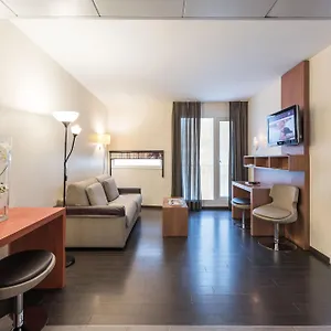 Appart'city Collection Grande Bibliotheque Hotel apartamentowy Paryż