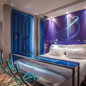 Apostrophe Hotel Paryż