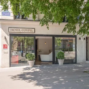Coypel By Magna Arbor Hotel Paryż