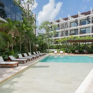 4* Hotel Chaac