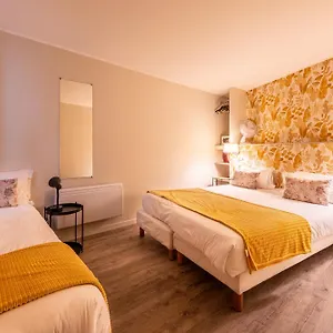Relais Bergson Hotel Paryż