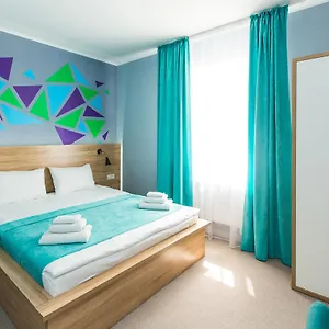 Blum Hotel Lwów