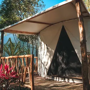 Huaya Camp Appartamento Playa del Carmen