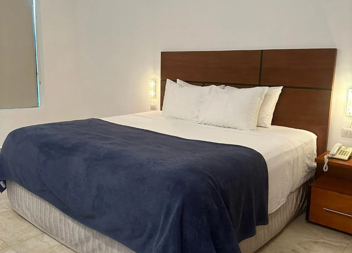 Hotel Boutique Murana Tulum
