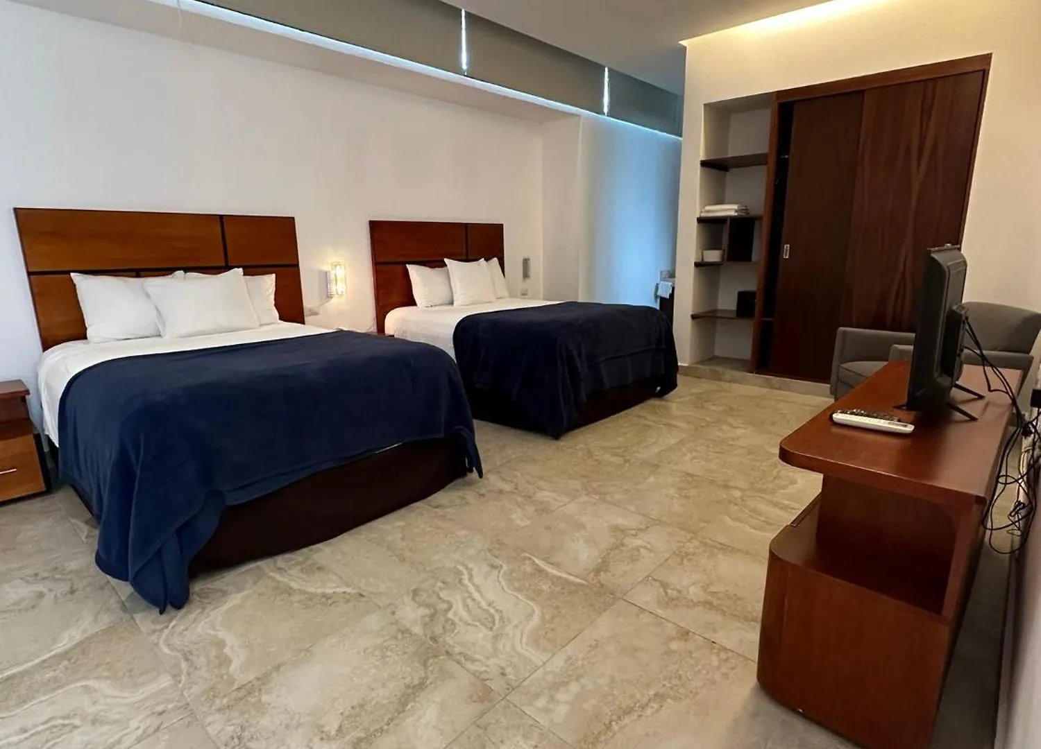 Hotel Boutique Murana Tulum 4*,
