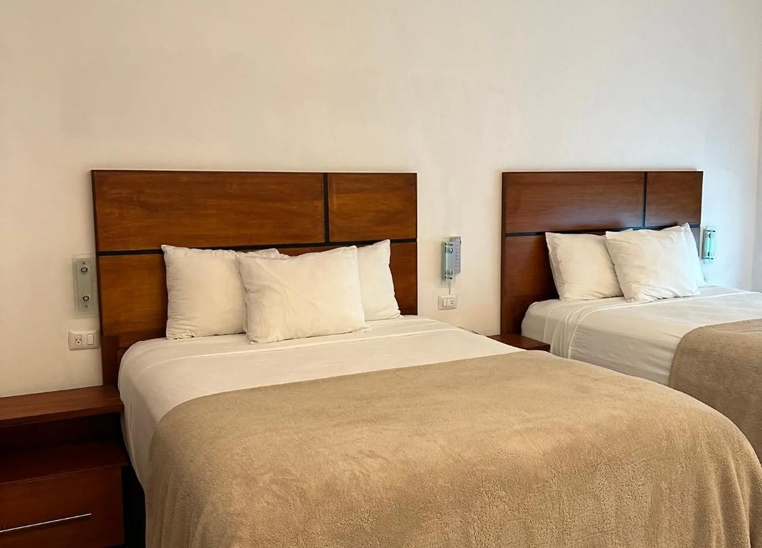 Hotel Boutique Murana Tulum