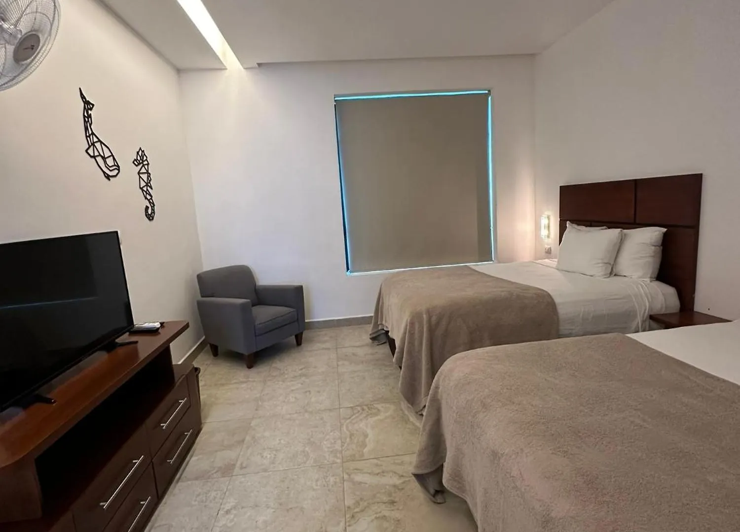 Hotel Boutique Murana Tulum
