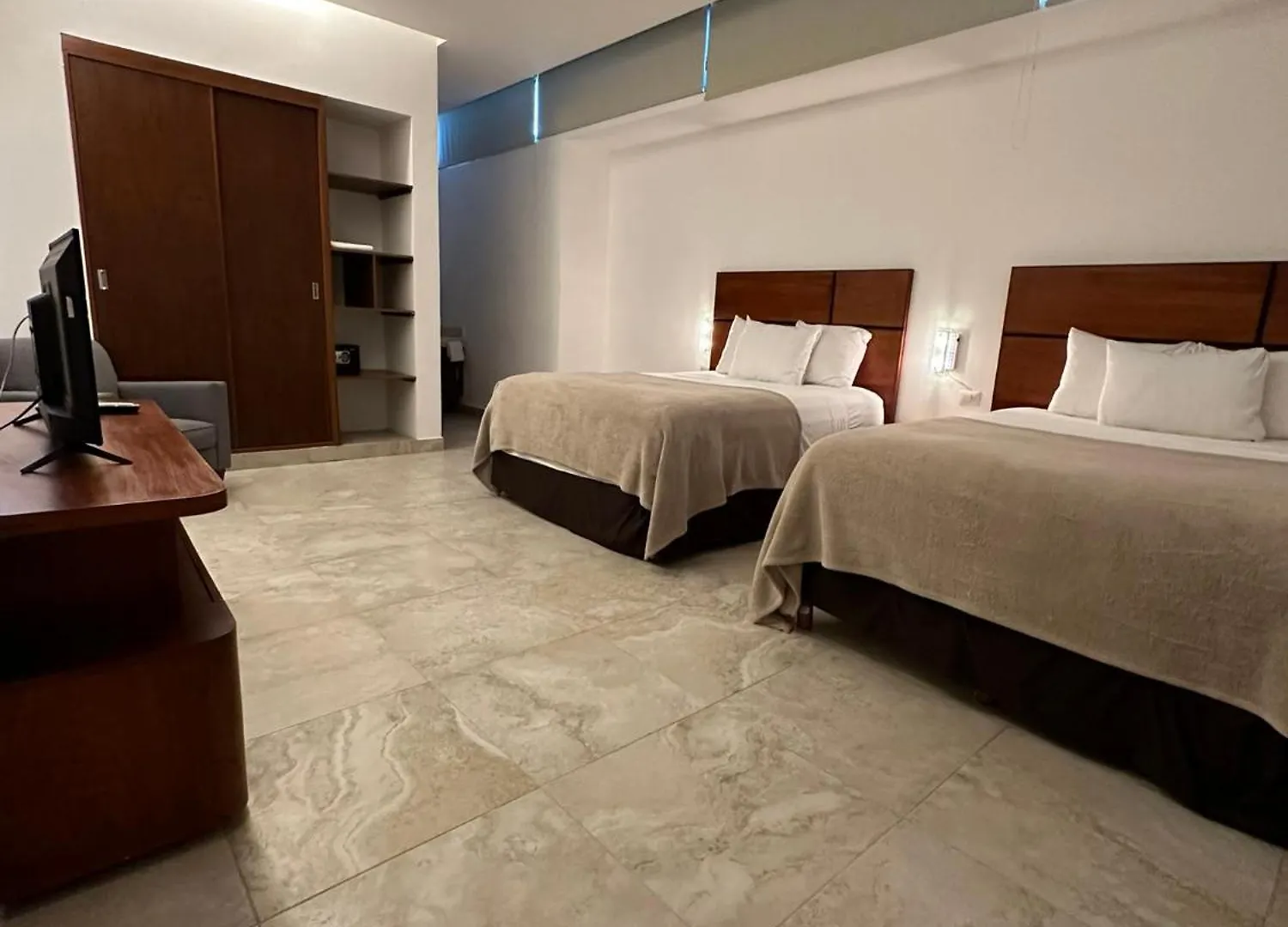 Hotel Boutique Murana Tulum