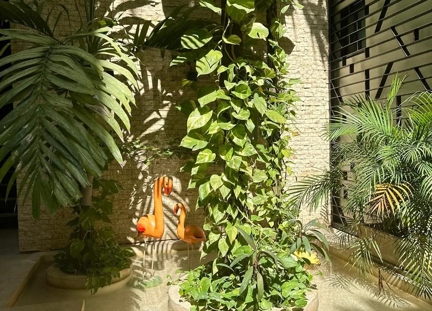 Hotel Boutique Murana Tulum