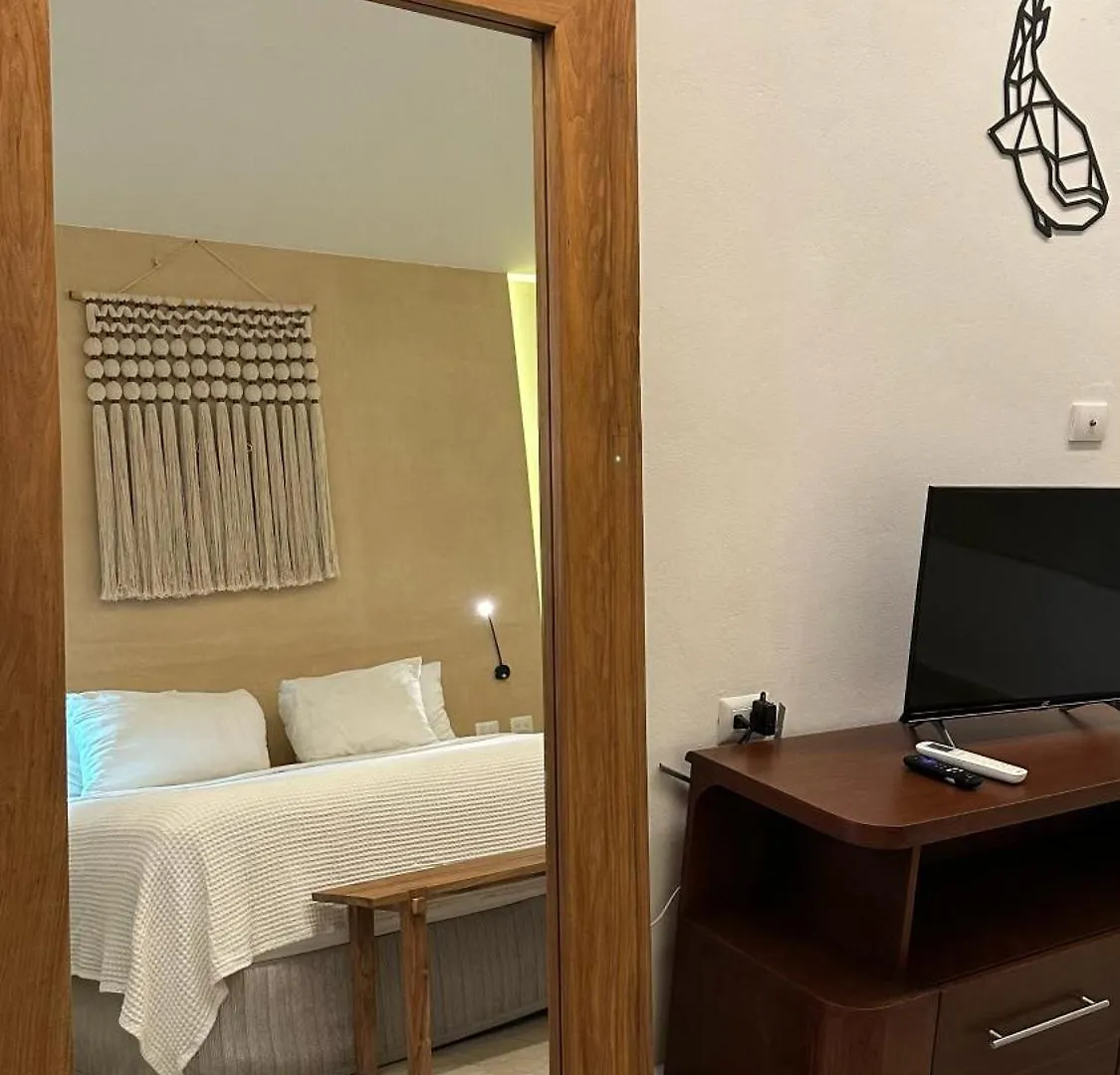 Hotel Boutique Murana Tulum