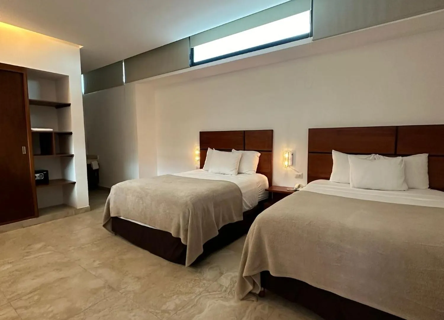 Hotel Boutique Murana Tulum