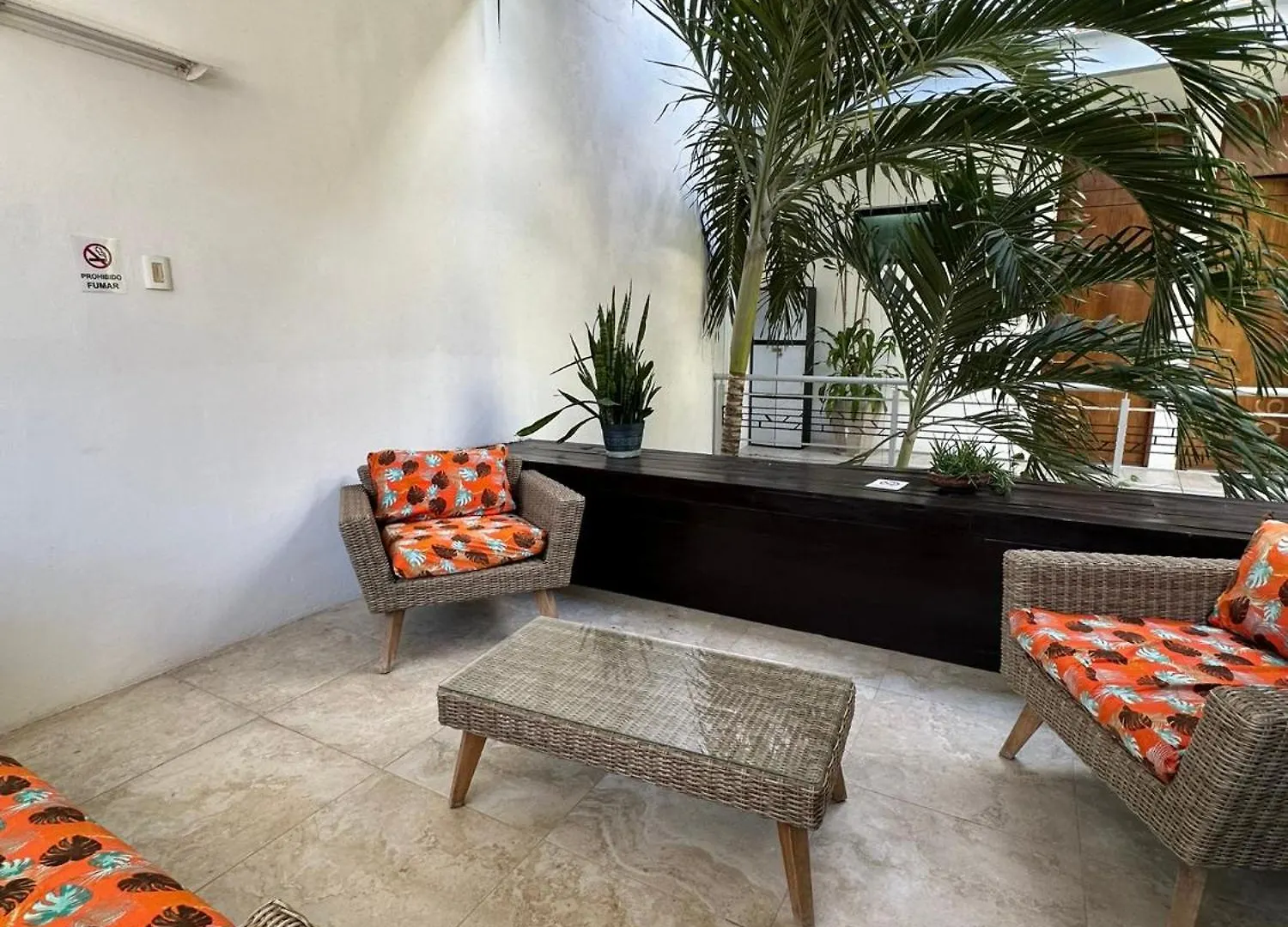 Hotel Boutique Murana Tulum 3*,  Mexico
