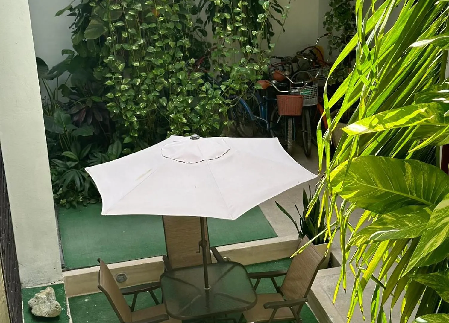 Hotel Boutique Murana Tulum